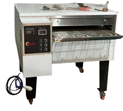 فر ریلی پیتزا